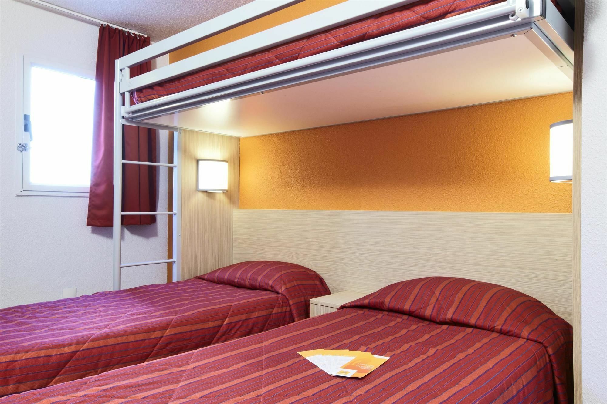 Premiere Classe Montreuil Экстерьер фото